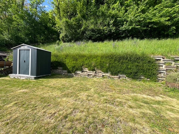 LIEBEVOLL GEPFLEGTES MEHRFAMILIENHAUS 16