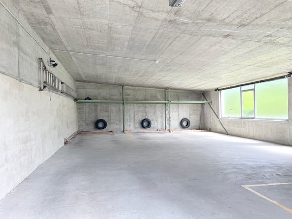 LIEBEVOLL GEPFLEGTES MEHRFAMILIENHAUS 17