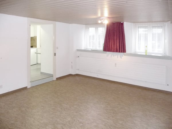 LIEBEVOLL GEPFLEGTES MEHRFAMILIENHAUS 7