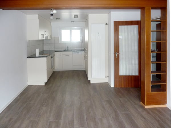 LIEBEVOLL GEPFLEGTES MEHRFAMILIENHAUS 5