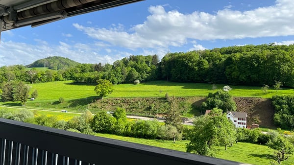 LIEBEVOLL GEPFLEGTES MEHRFAMILIENHAUS 15