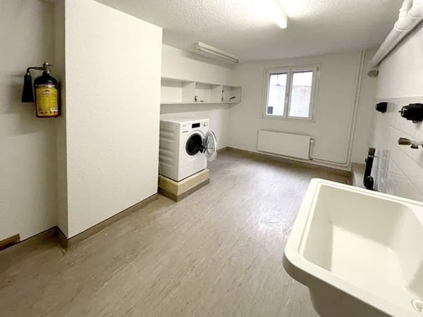 5.5-Zimmer Maisonette im Zentrum von Liestal 13