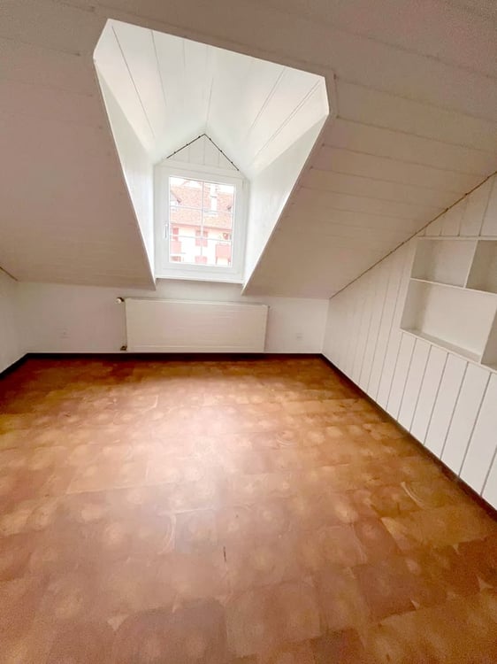 5.5-Zimmer Maisonette im Zentrum von Liestal 8