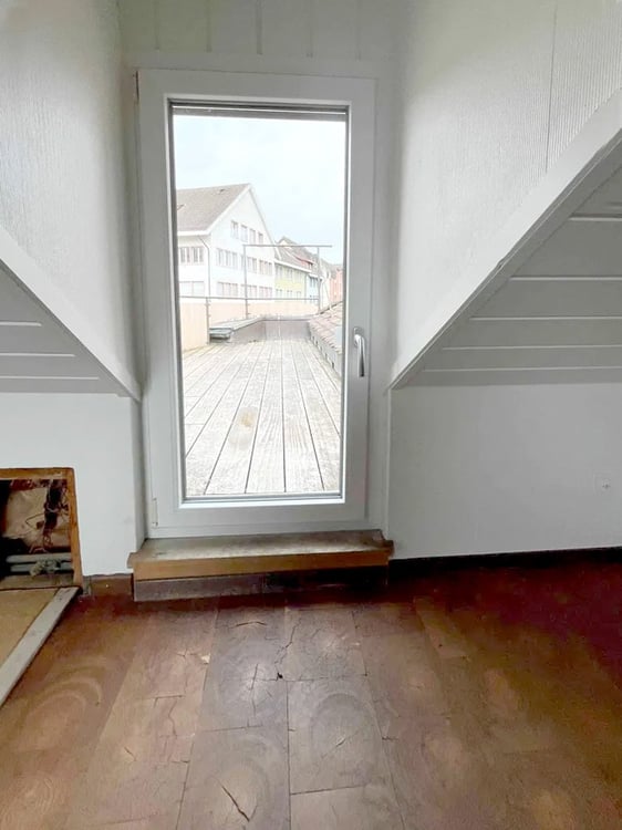 5.5-Zimmer Maisonette im Zentrum von Liestal 11
