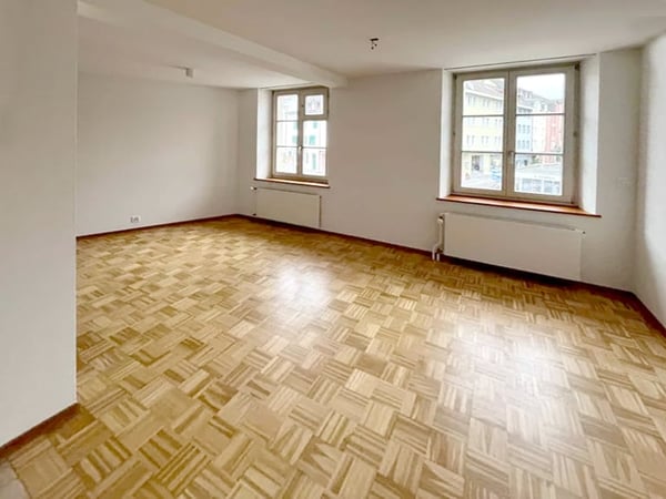 5.5-Zimmer Maisonette im Zentrum von Liestal 10