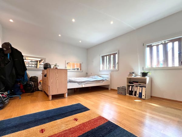 Charmante 2.5-Zimmer-Maisonette-Wohnung in Allschwil – ab September 2026 verfügbar 3