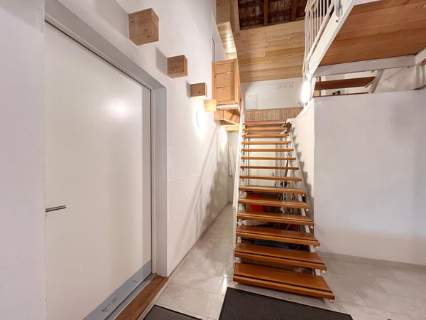 Charmante 2.5-Zimmer-Maisonette-Wohnung in Allschwil – ab September 2026 verfügbar 9