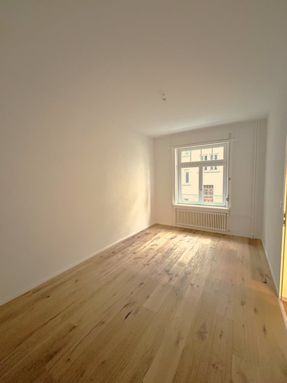 moderne 1.5-Zimmerwohnung in Stadtnähe 2
