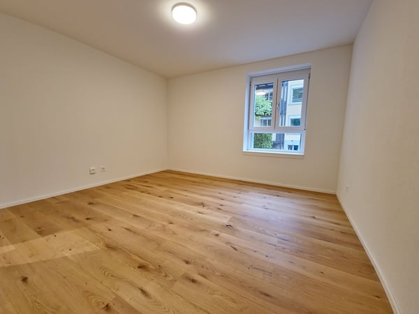 moderne 2.5 Zimmerwohnung in St. Gallen 2