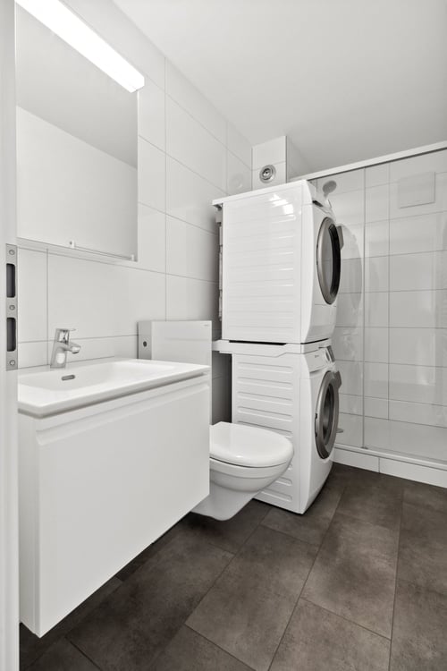 moderne 1.5 Zimmerwohnung in St. Gallen 3