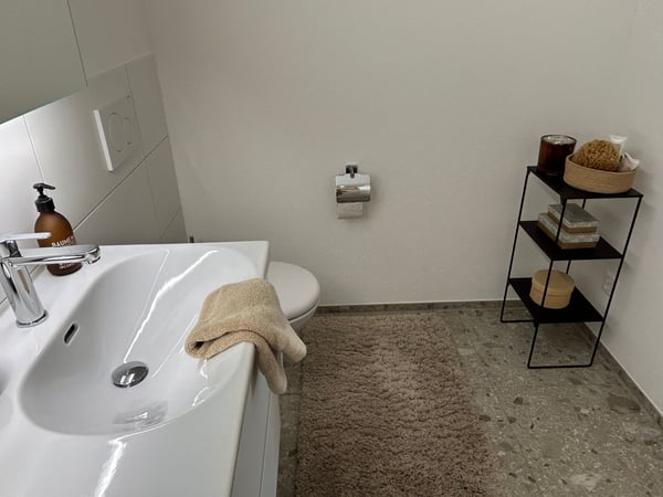 Erstbezug - neue 1.5 Zimmerwohnung im Zentrum von Wattwil zu vermieten 10