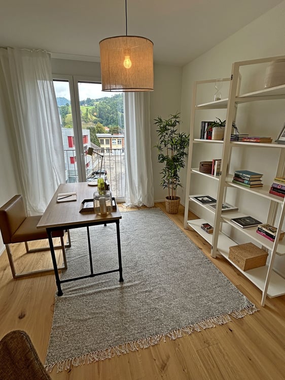 Erstbezug - neue 1.5 Zimmerwohnung im Zentrum von Wattwil zu vermieten 6