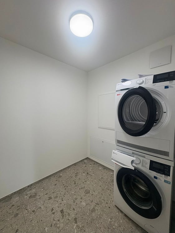 Erstbezug - neue 1.5 Zimmerwohnung im Zentrum von Wattwil zu vermieten 11