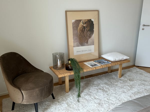 Erstbezug - neue 1.5 Zimmerwohnung im Zentrum von Wattwil zu vermieten 7