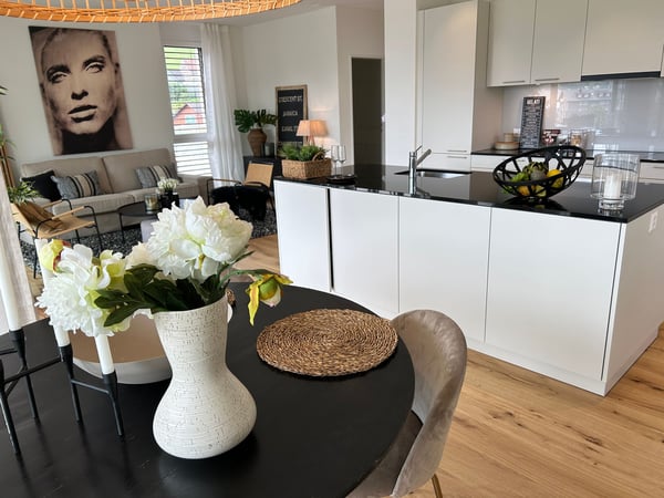 Erstbezug - neue 1.5 Zimmerwohnung im Zentrum von Wattwil zu vermieten 3