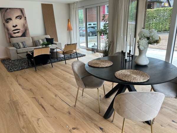 Erstbezug - neue 1.5 Zimmerwohnung im Zentrum von Wattwil zu vermieten 6