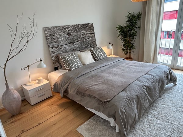 Erstbezug - neue 1.5 Zimmerwohnung im Zentrum von Wattwil zu vermieten 7