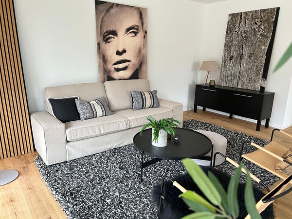 Erstbezug - neue 1.5 Zimmerwohnung im Zentrum von Wattwil zu vermieten 3