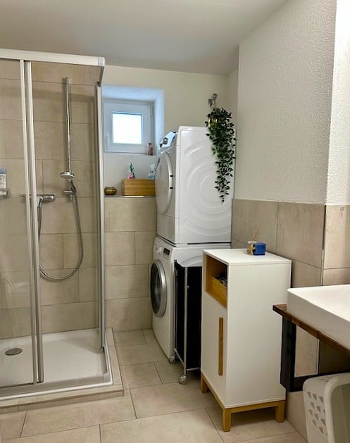 moderne 3.5 Zimmer-Wohnung an zentraler Lage in St Gallen 3