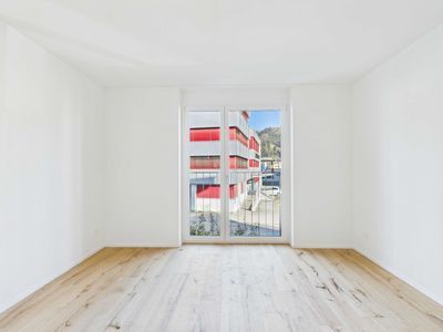 Erstbezug - neue 1.5 Zimmerwohnung im Zentrum von Wattwil zu vermieten 9
