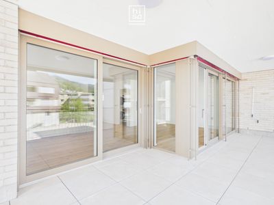 Erstbezug - neue 3.5 Zimmerwohnung im Zentrum von Wattwil zu vermieten 2