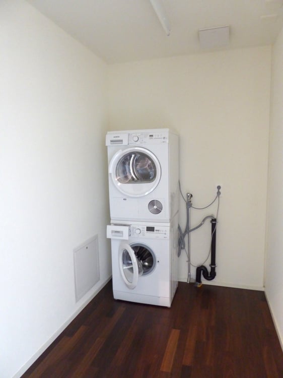 moderne 1.5-Zimmerwohnung an zentraler Lage 4