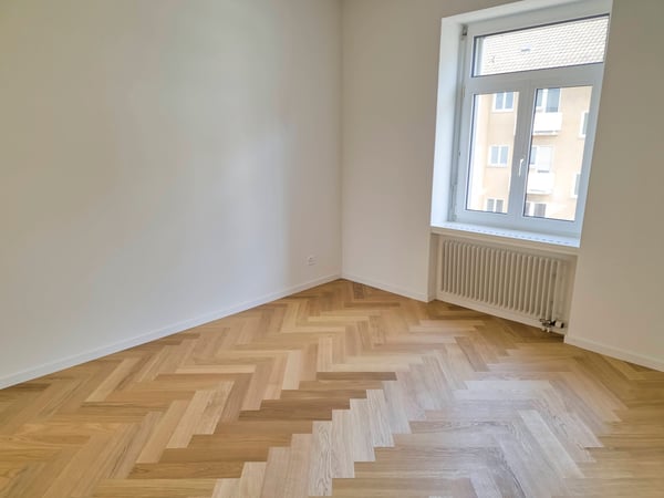 moderne 3.5 Zimmerwohnung in St. Gallen 3