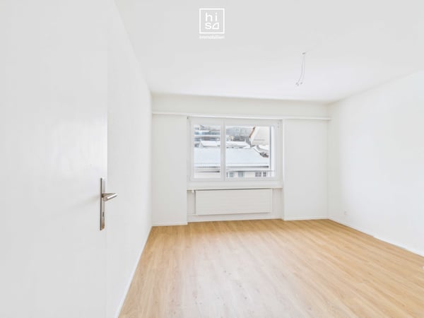moderne 1.5 Zimmerwohnung in Bronschhofen 2