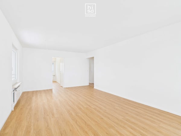 moderne 1.5 Zimmerwohnung in Bronschhofen 4