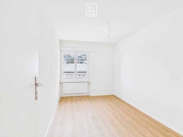 moderne 1.5 Zimmerwohnung in Bronschhofen 3
