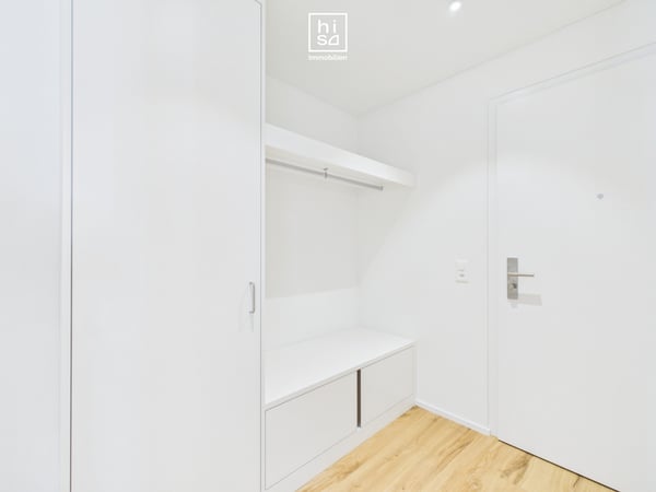 moderne 3.5 Zimmerwohnung im Zentrum von Wattwil zu vermieten 5