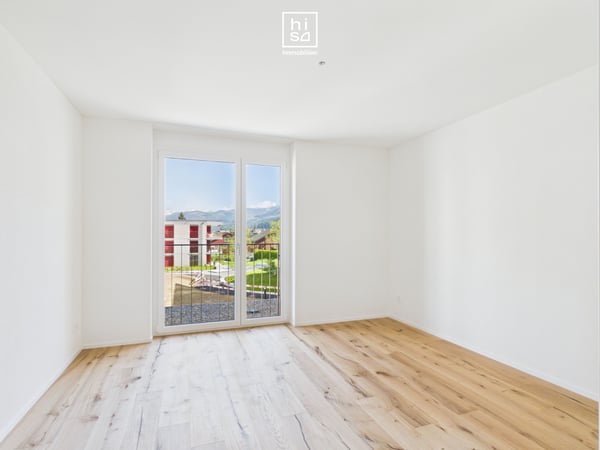 moderne 3.5 Zimmerwohnung im Zentrum von Wattwil zu vermieten 3