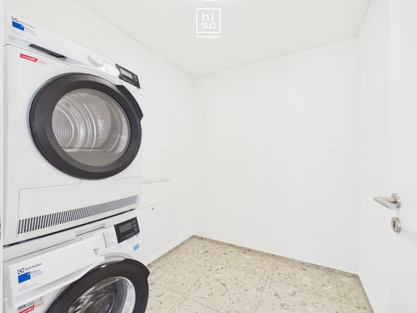 moderne 3.5 Zimmerwohnung im Zentrum von Wattwil zu vermieten 8