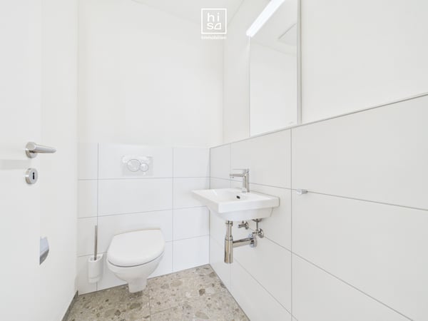moderne 3.5 Zimmerwohnung im Zentrum von Wattwil zu vermieten 7