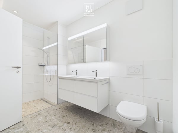 moderne 3.5 Zimmerwohnung im Zentrum von Wattwil zu vermieten 6