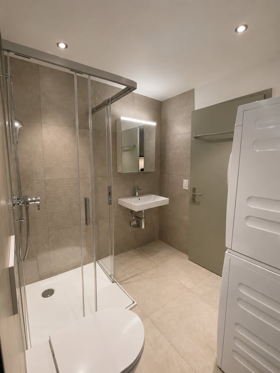 moderne 2.5 Zimmerwohnung in Lichtensteig 4