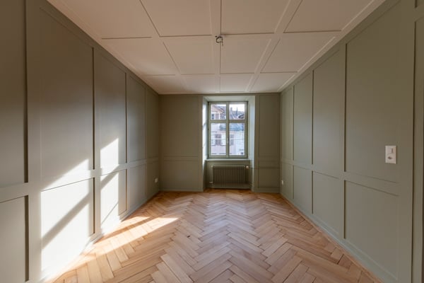 moderne 2.5 Zimmerwohnung in Lichtensteig 3