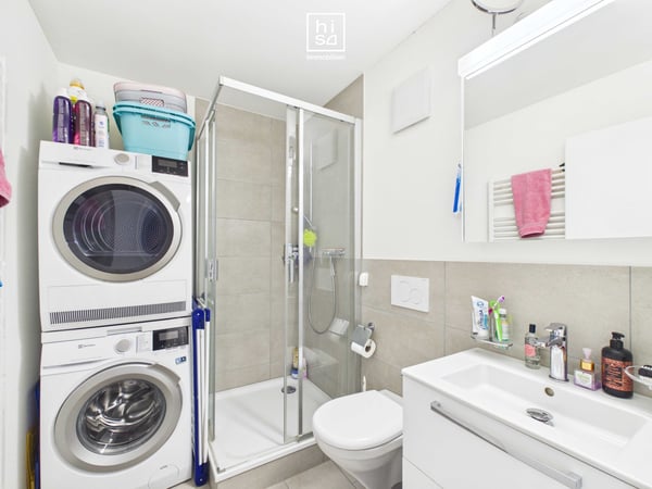 moderne 3.5 Zimmerwohnung in Uzwil 5