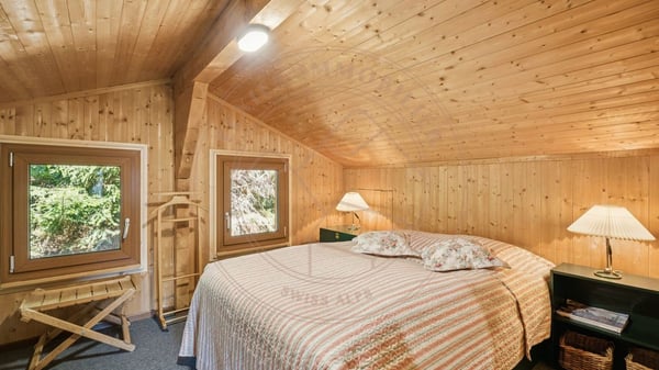 Charmant chalet sur hauteurs de Morgins 7
