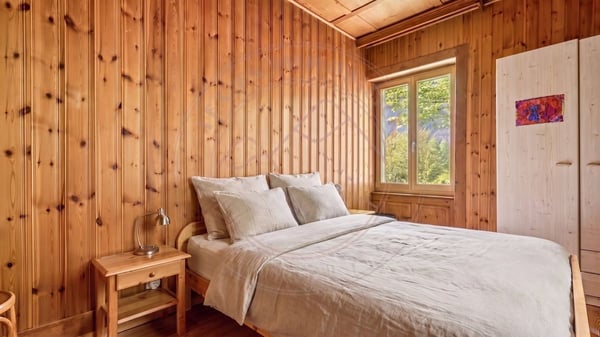 Chalet d'exception à Champéry 6