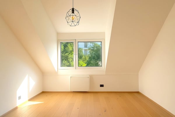 Appartement d'exception avec vue panoramique sur le lac ! 5