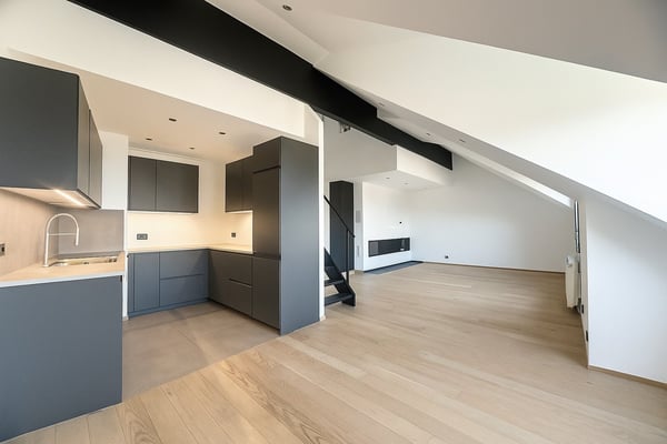 Appartement d'exception avec vue panoramique sur le lac ! 1