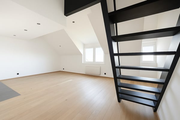 Appartement d'exception avec vue panoramique sur le lac ! 2