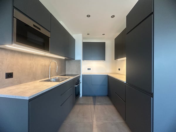 Appartement d'exception avec vue panoramique sur le lac ! 3