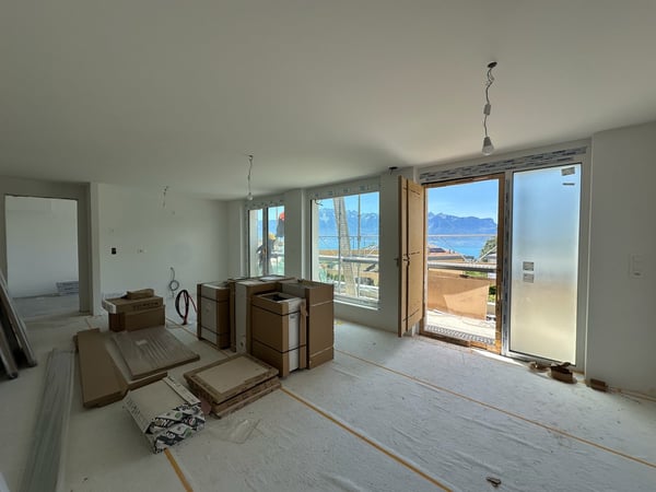 Magnifique Appartement neuf 7