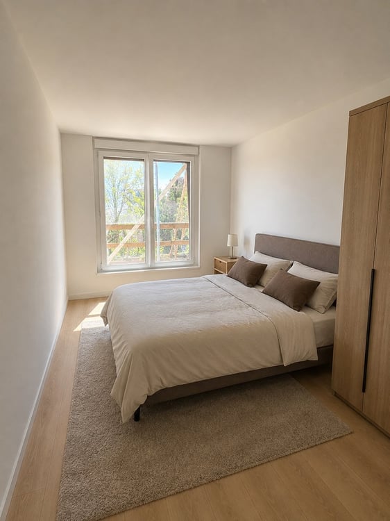 Magnifique Appartement neuf 5