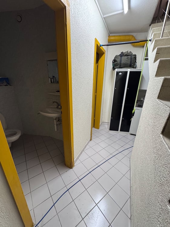 Local commercial & atelier polyvalent à Prilly – Avenue du Chablais 43 9