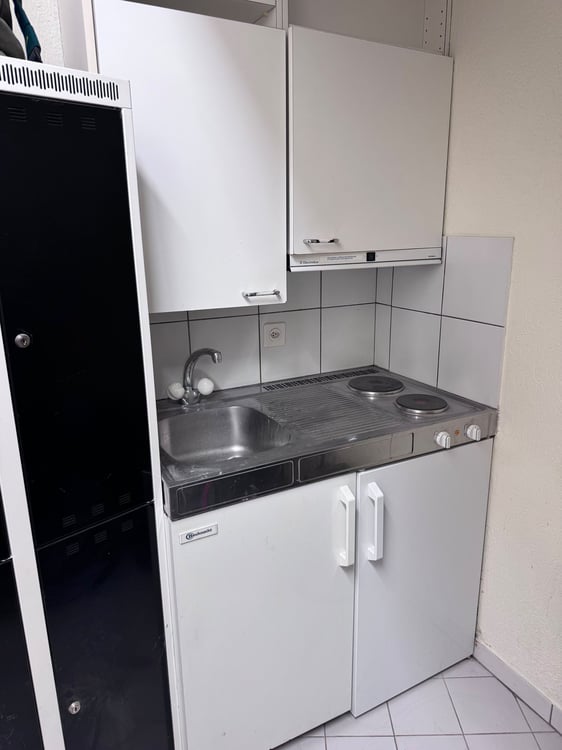 Local commercial & atelier polyvalent à Prilly – Avenue du Chablais 43 11