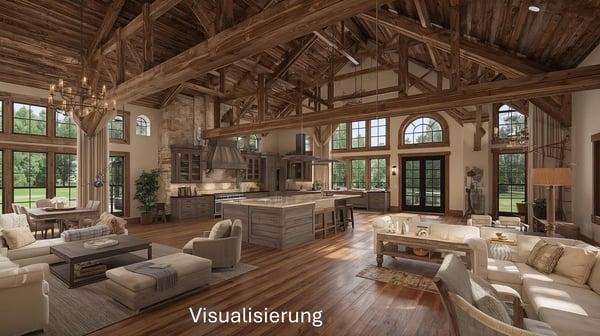 Historisches Mehrfamilienhaus mit viel Charme in Lengnau AG 4