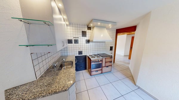 Historisches Mehrfamilienhaus mit viel Charme in Lengnau AG 18